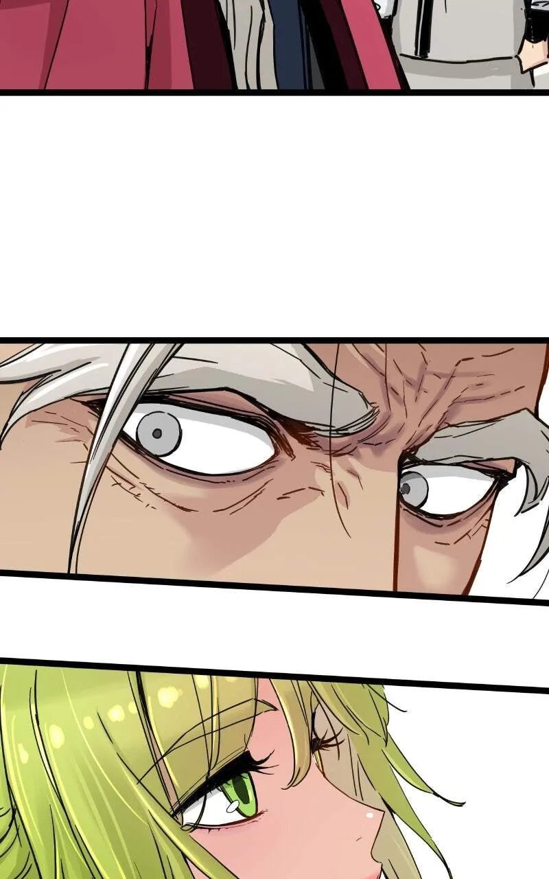 Sihanbu Cheonjaega Saranamneun Beop Chapter 17 page 19 - 