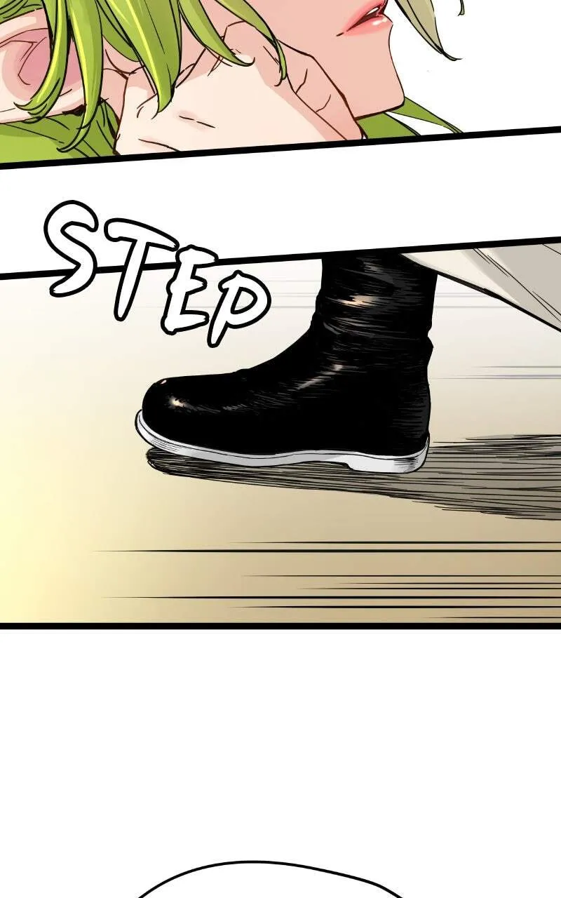 Sihanbu Cheonjaega Saranamneun Beop Chapter 17 page 20 - 