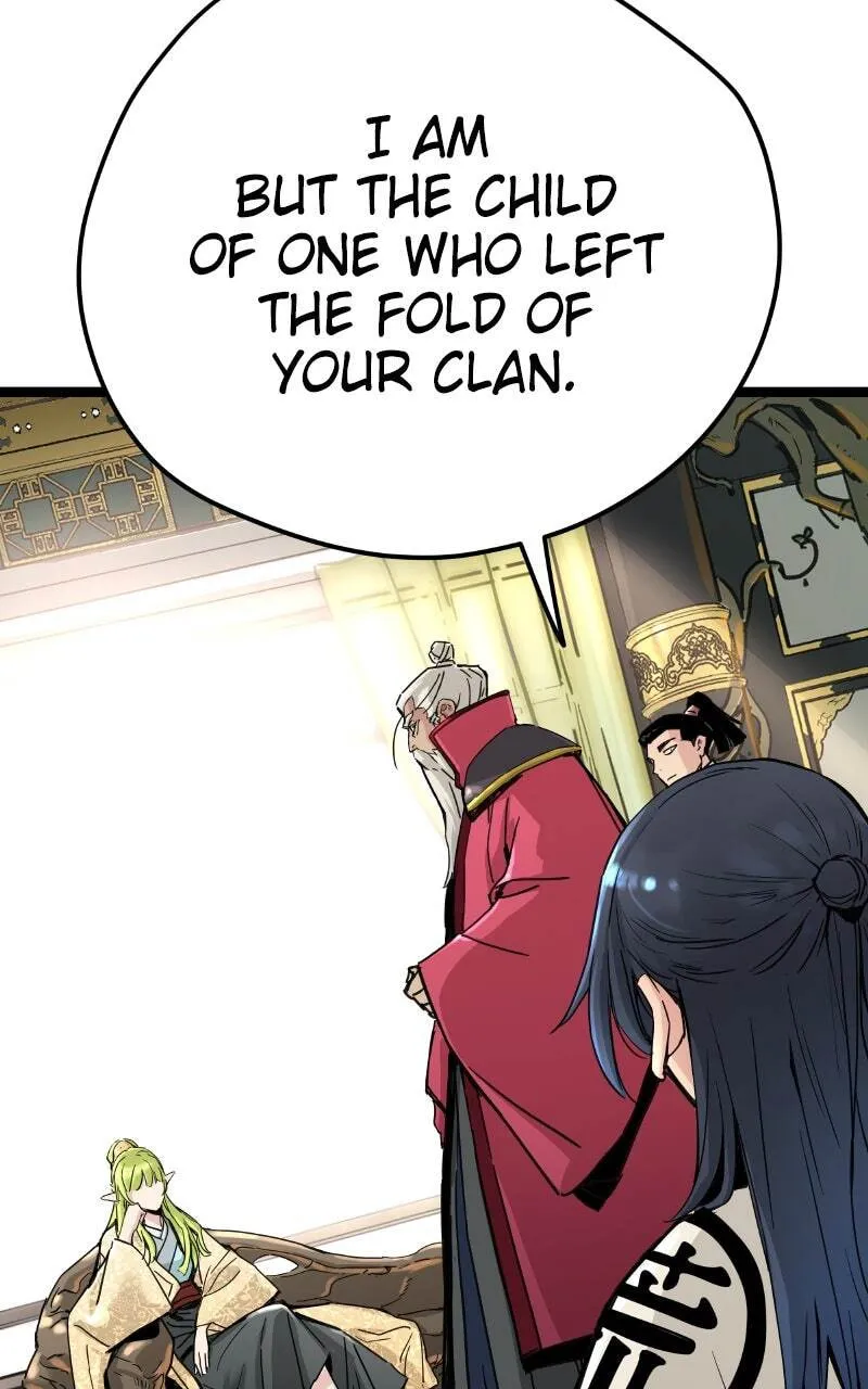 Sihanbu Cheonjaega Saranamneun Beop Chapter 17 page 21 - 