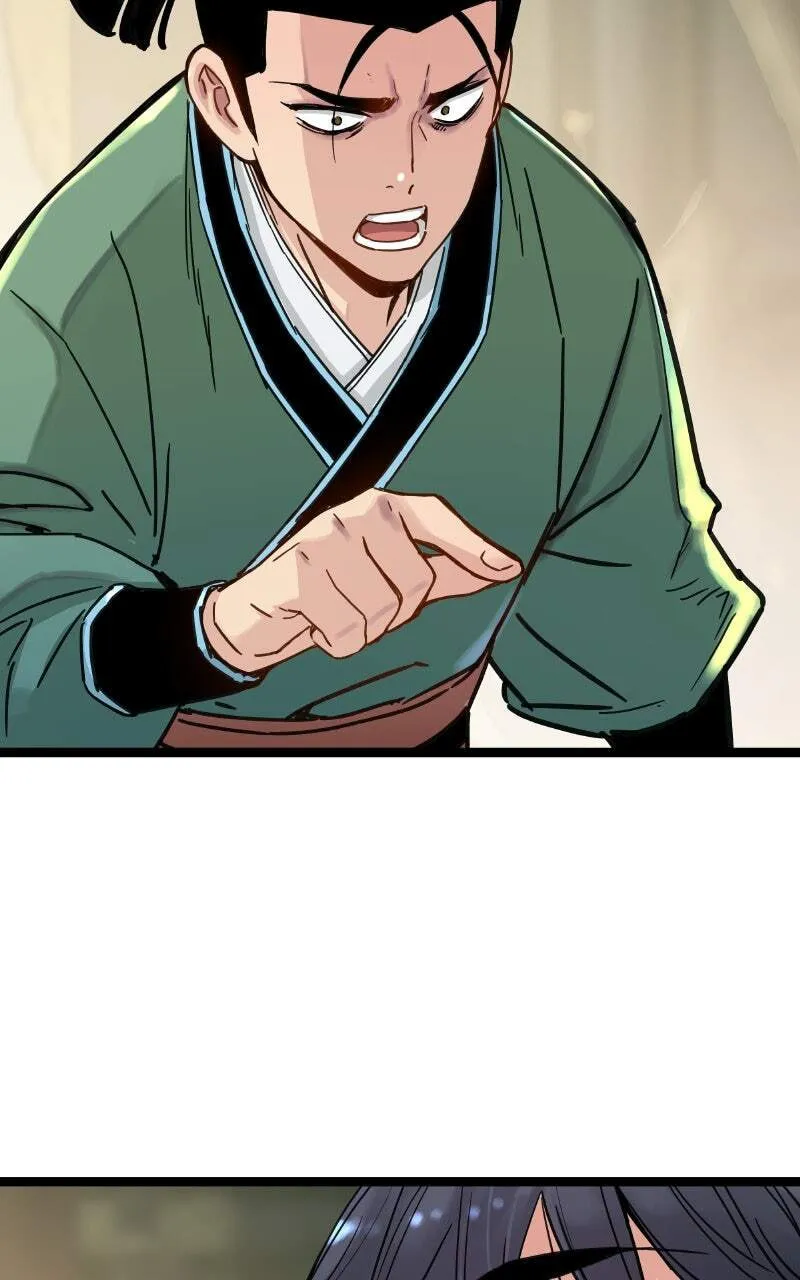 Sihanbu Cheonjaega Saranamneun Beop Chapter 17 page 31 - 