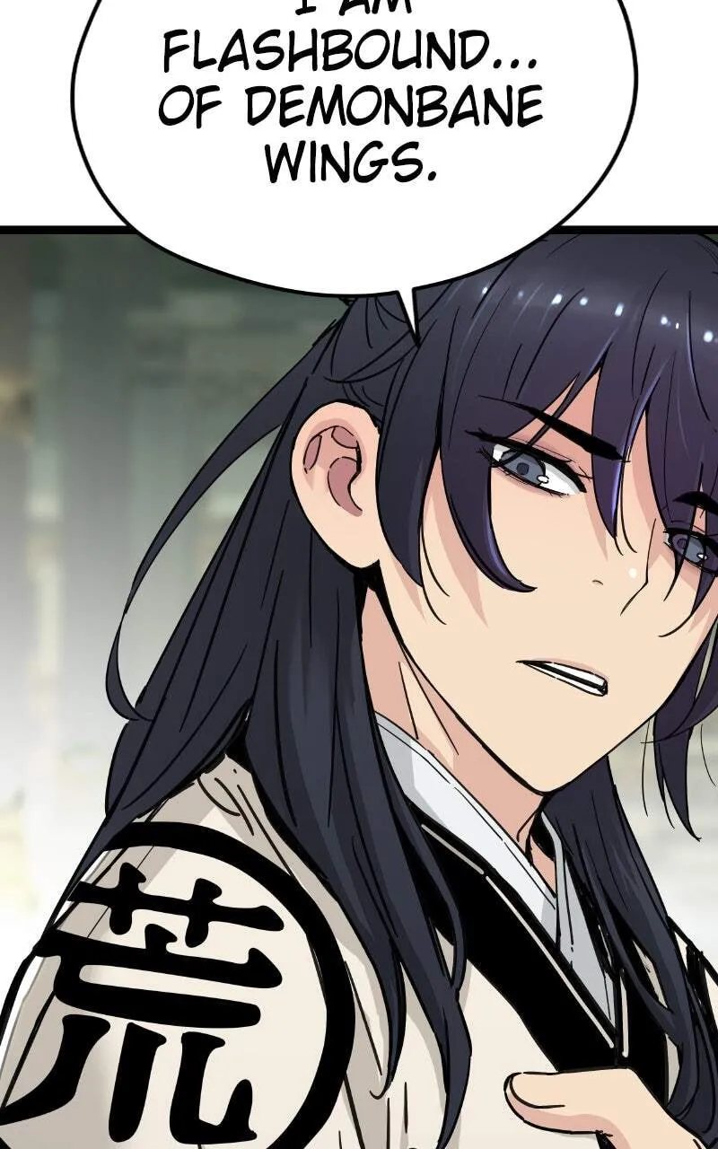 Sihanbu Cheonjaega Saranamneun Beop Chapter 17 page 37 - 