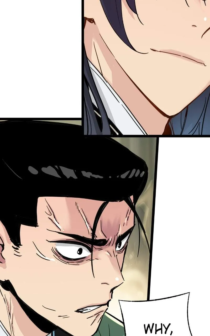 Sihanbu Cheonjaega Saranamneun Beop Chapter 17 page 39 - 