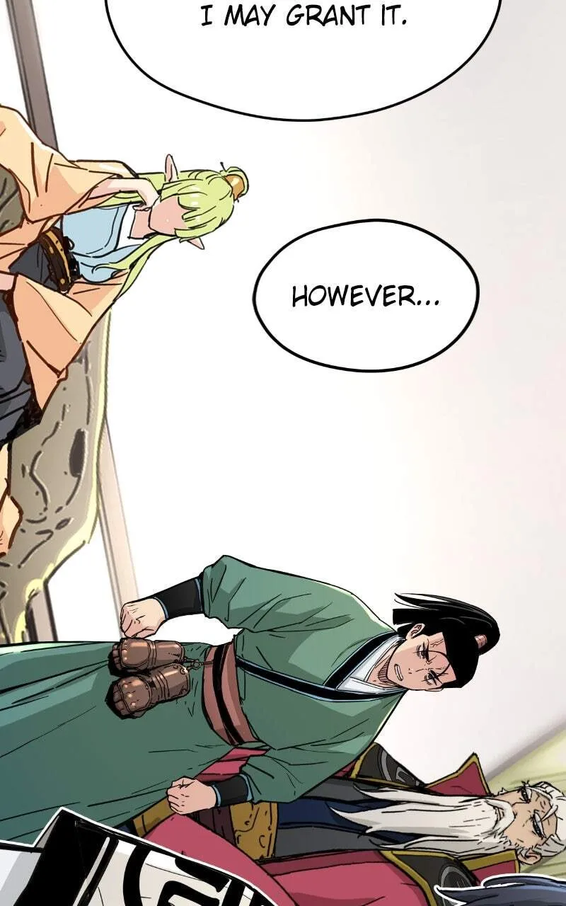 Sihanbu Cheonjaega Saranamneun Beop Chapter 17 page 45 - 