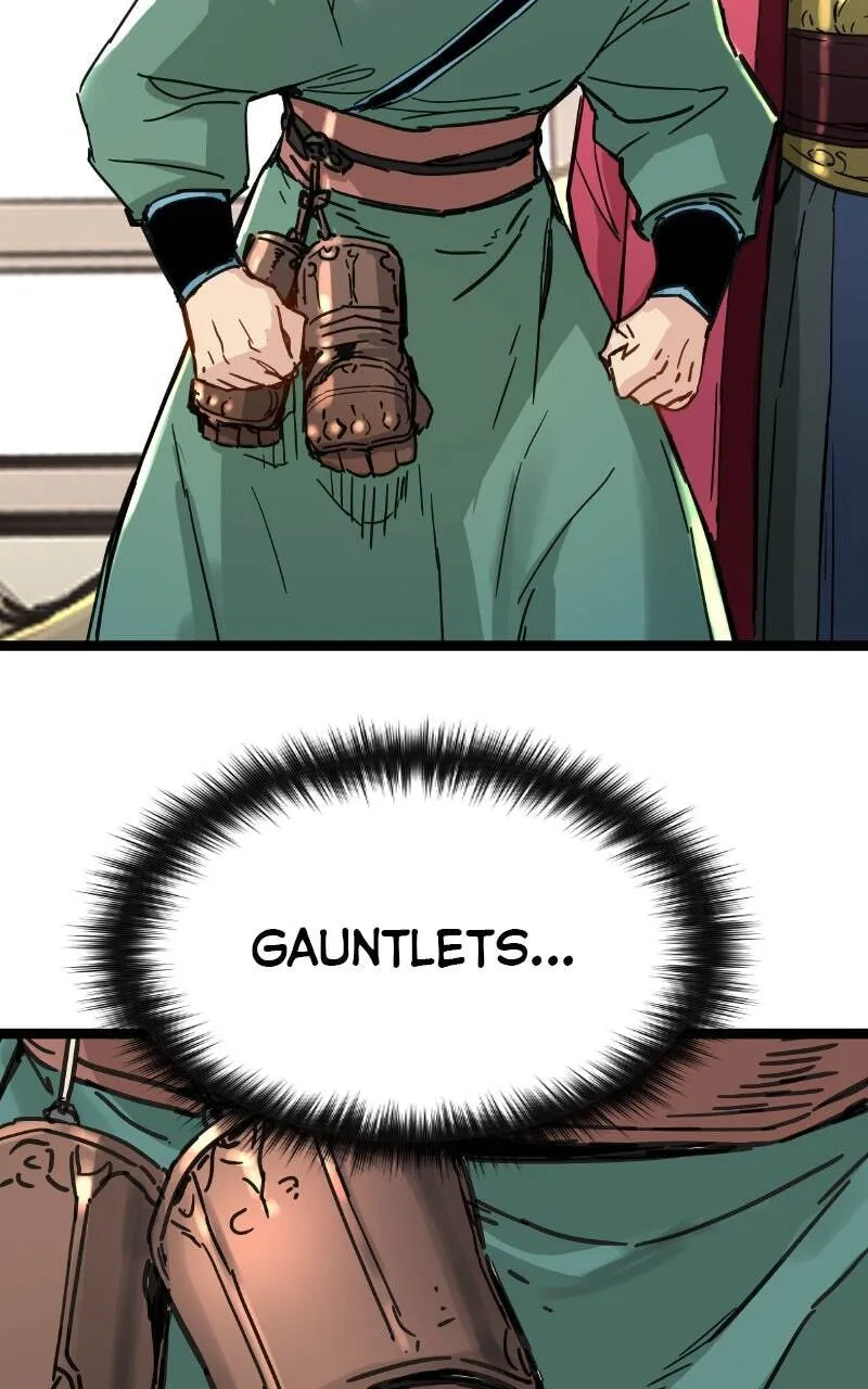 Sihanbu Cheonjaega Saranamneun Beop Chapter 17 page 48 - 