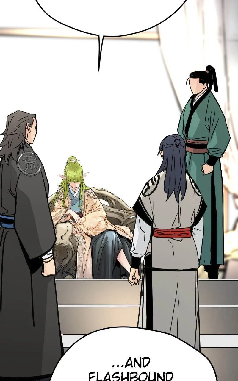 Sihanbu Cheonjaega Saranamneun Beop Chapter 17 page 52 - 