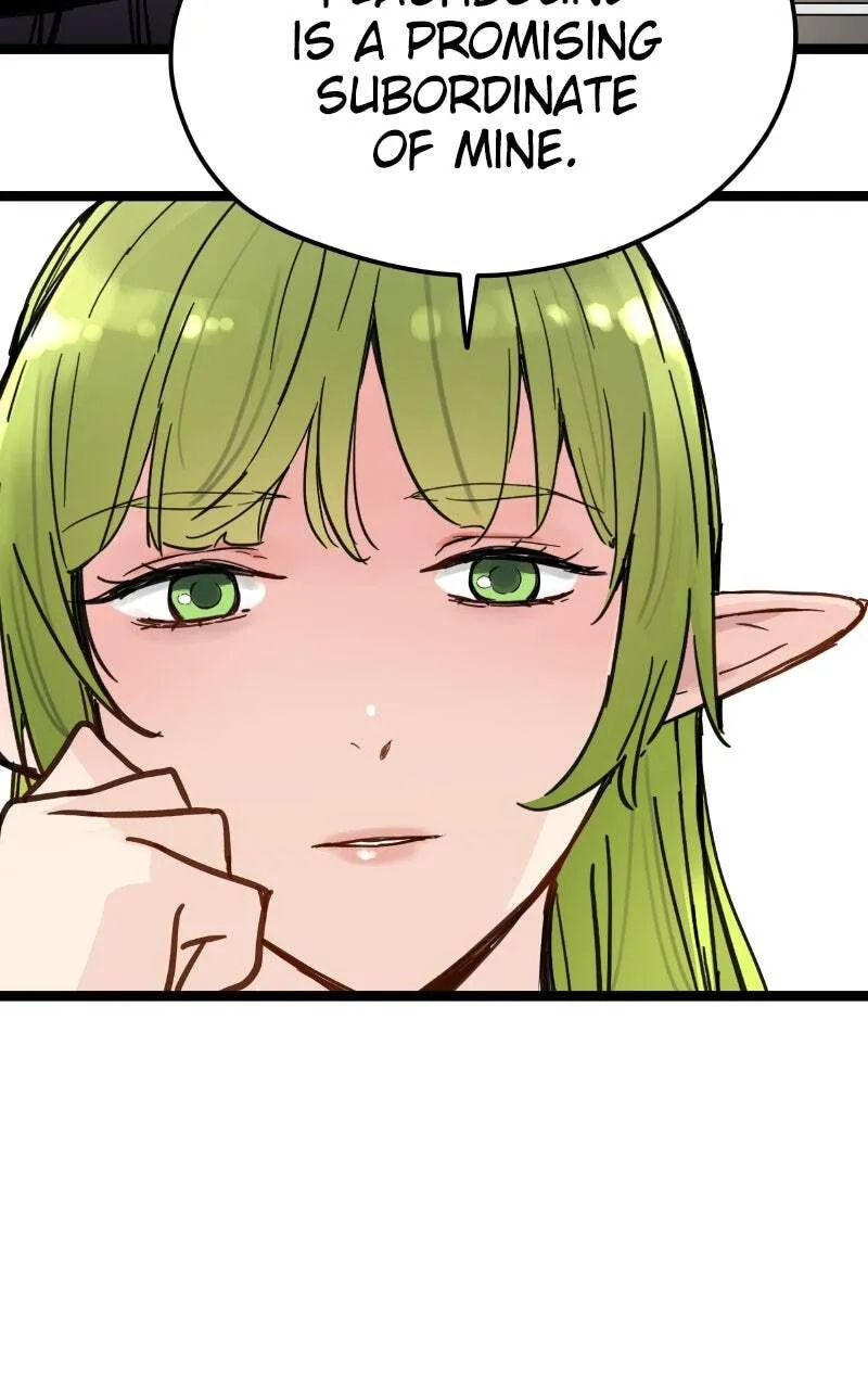 Sihanbu Cheonjaega Saranamneun Beop Chapter 17 page 53 - 