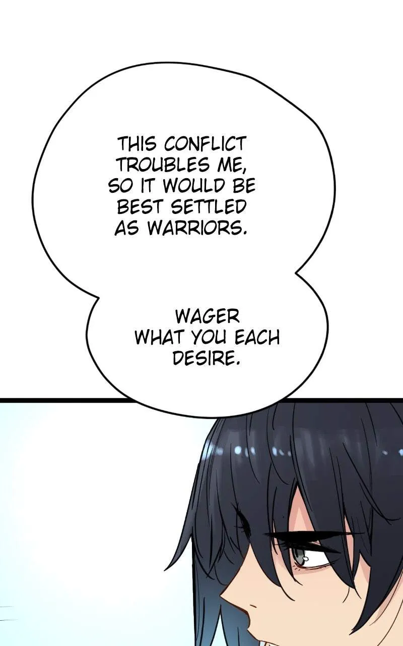 Sihanbu Cheonjaega Saranamneun Beop Chapter 17 page 54 - 