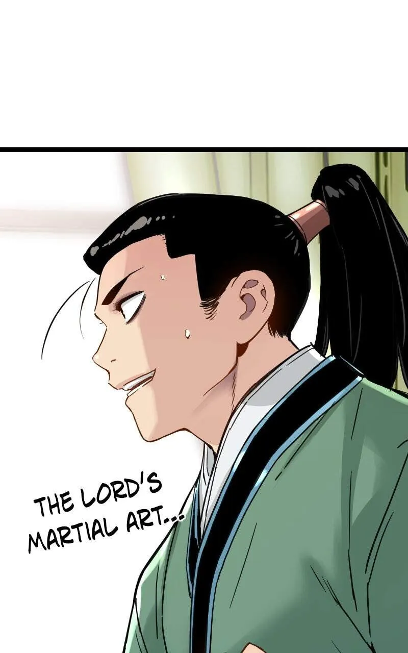 Sihanbu Cheonjaega Saranamneun Beop Chapter 17 page 69 - 
