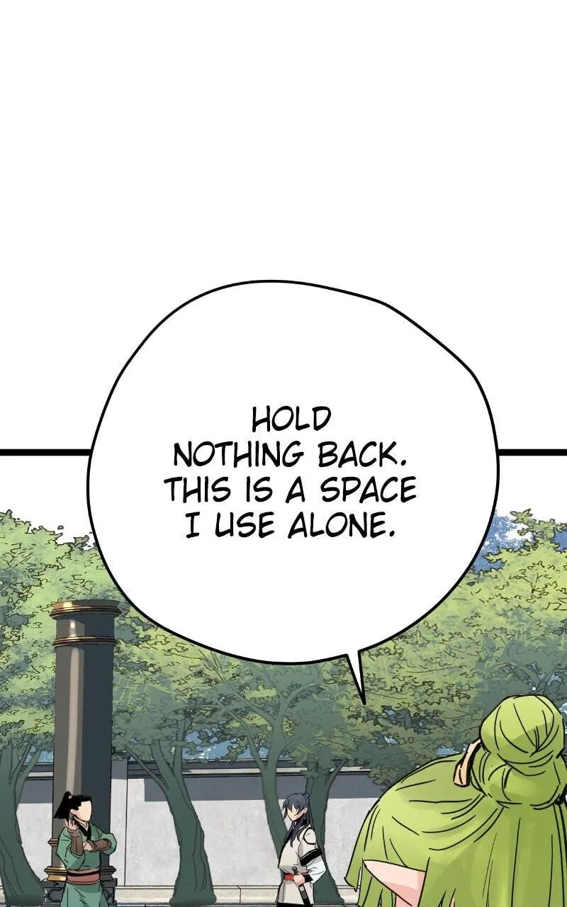 Sihanbu Cheonjaega Saranamneun Beop Chapter 17 page 77 - 