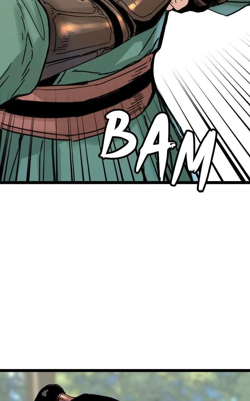 Sihanbu Cheonjaega Saranamneun Beop Chapter 17 page 80 - 