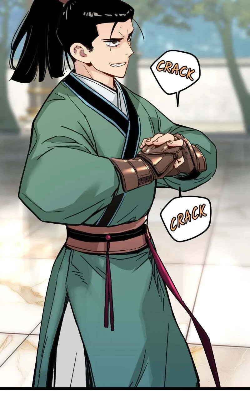 Sihanbu Cheonjaega Saranamneun Beop Chapter 17 page 81 - 