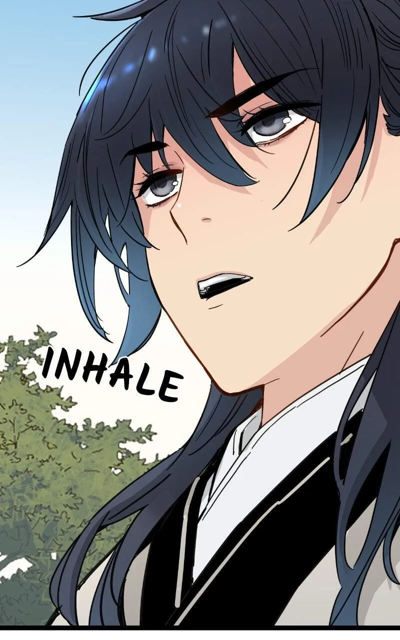 Sihanbu Cheonjaega Saranamneun Beop Chapter 17 page 85 - 