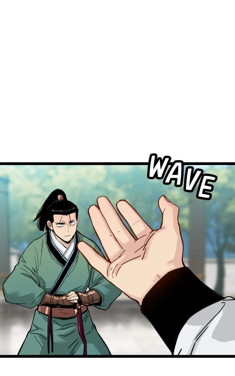 Sihanbu Cheonjaega Saranamneun Beop Chapter 17 page 86 - 
