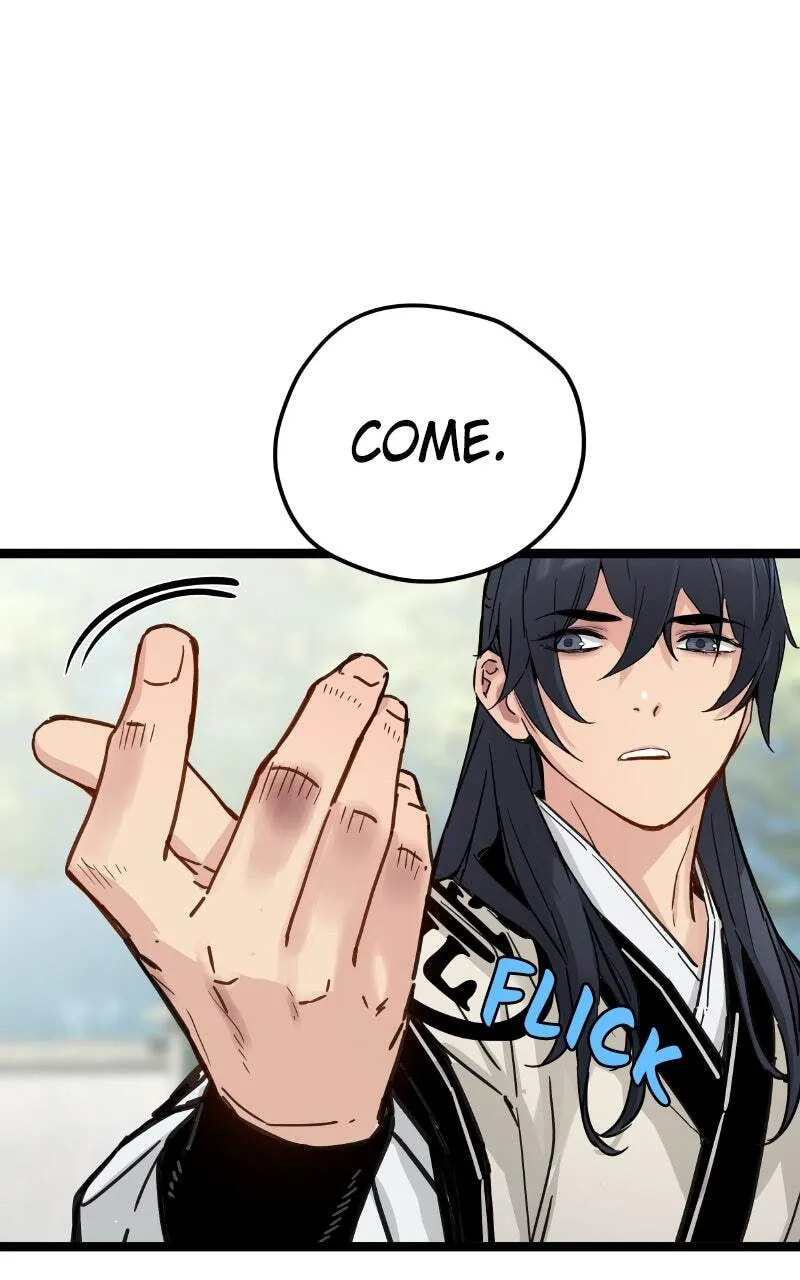 Sihanbu Cheonjaega Saranamneun Beop Chapter 17 page 87 - 