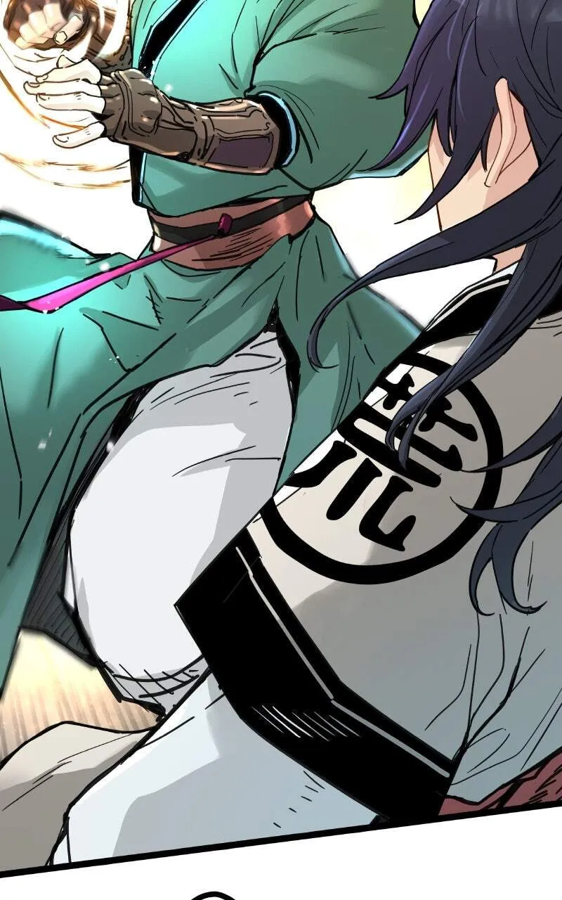 Sihanbu Cheonjaega Saranamneun Beop Chapter 17 page 91 - 