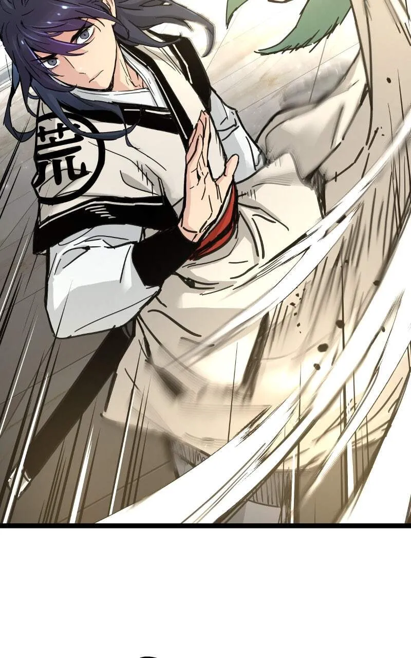 Sihanbu Cheonjaega Saranamneun Beop Chapter 17 page 94 - 