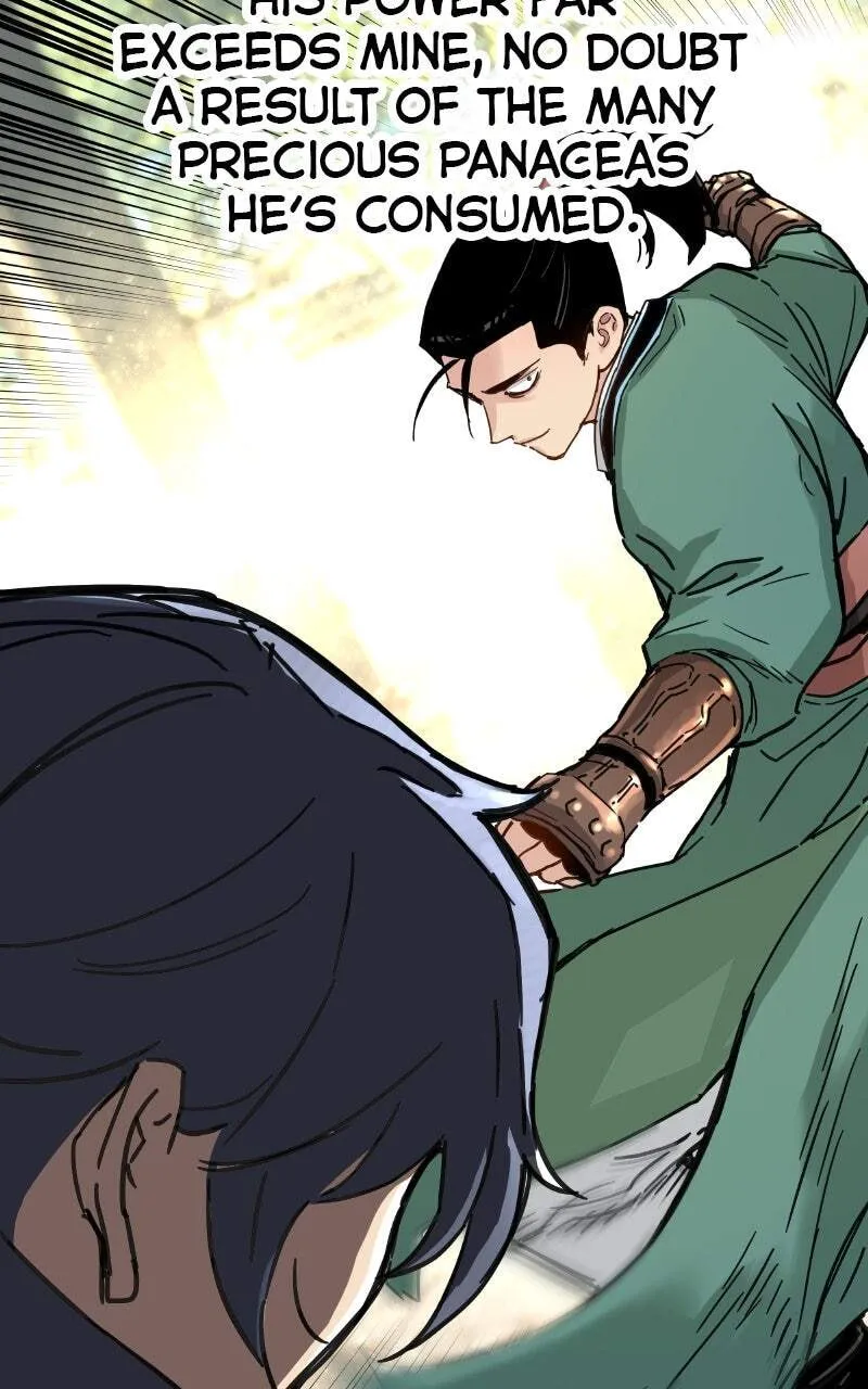 Sihanbu Cheonjaega Saranamneun Beop Chapter 17 page 96 - 