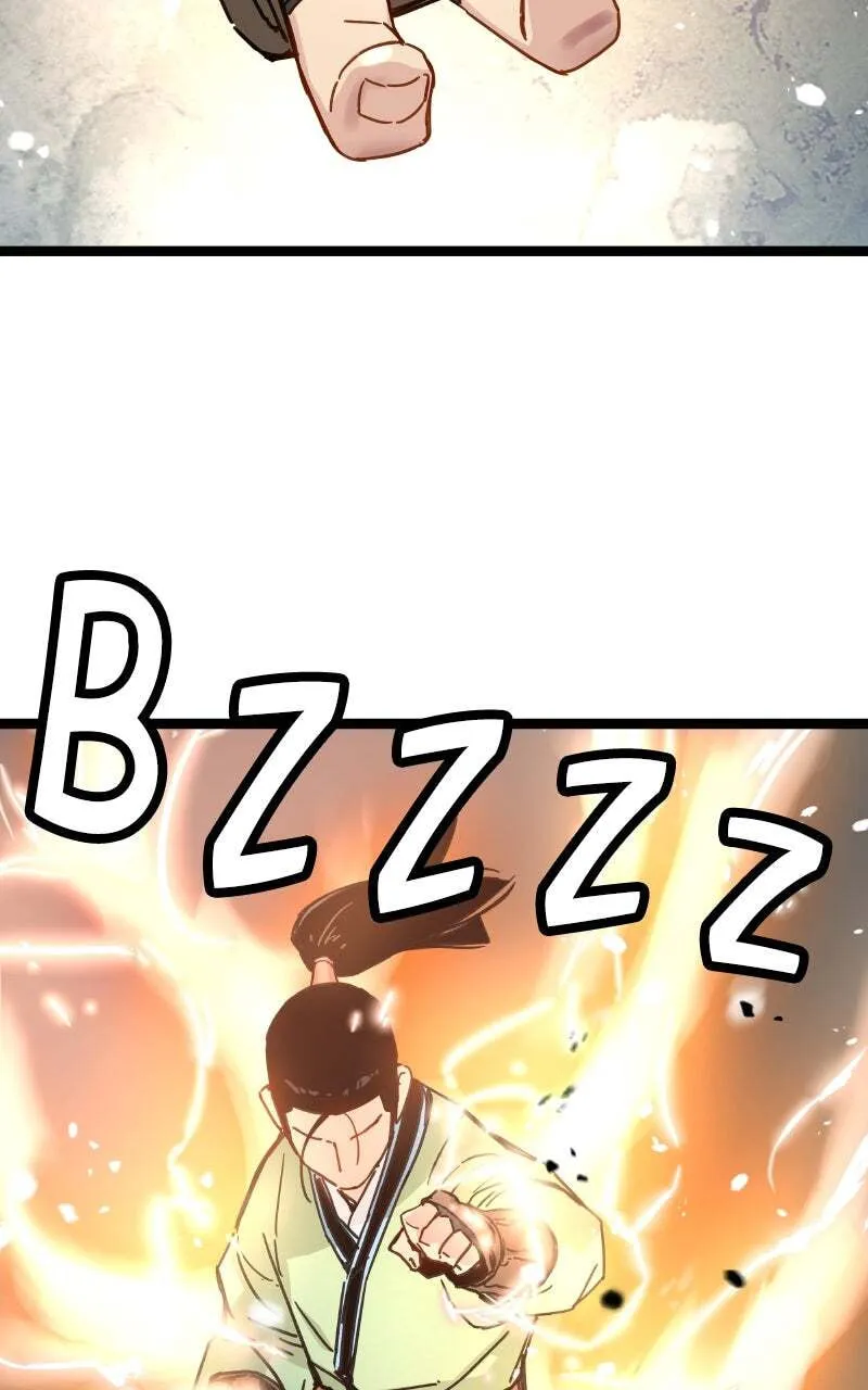 Sihanbu Cheonjaega Saranamneun Beop Chapter 18 page 11 - 
