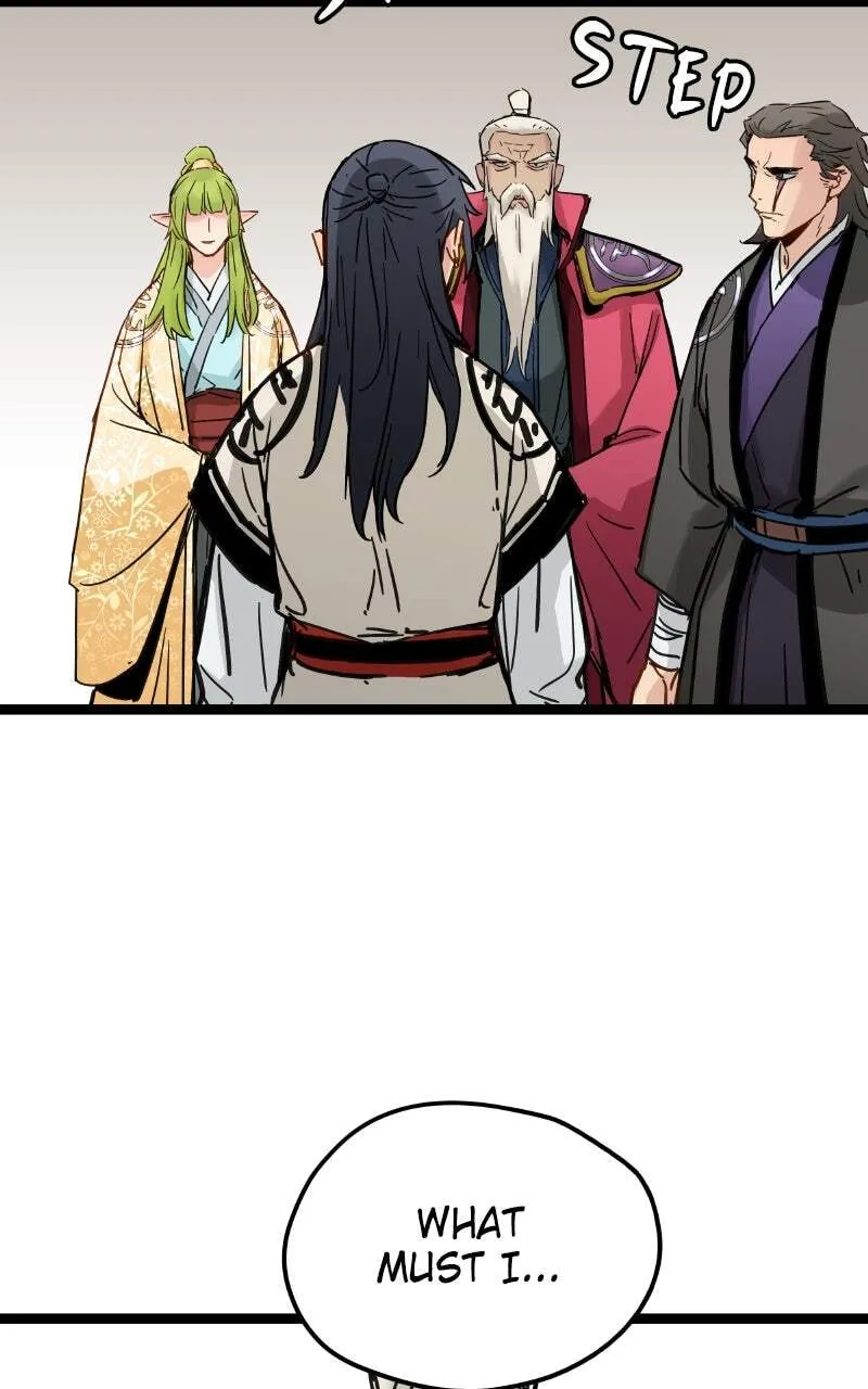 Sihanbu Cheonjaega Saranamneun Beop Chapter 18 page 109 - 