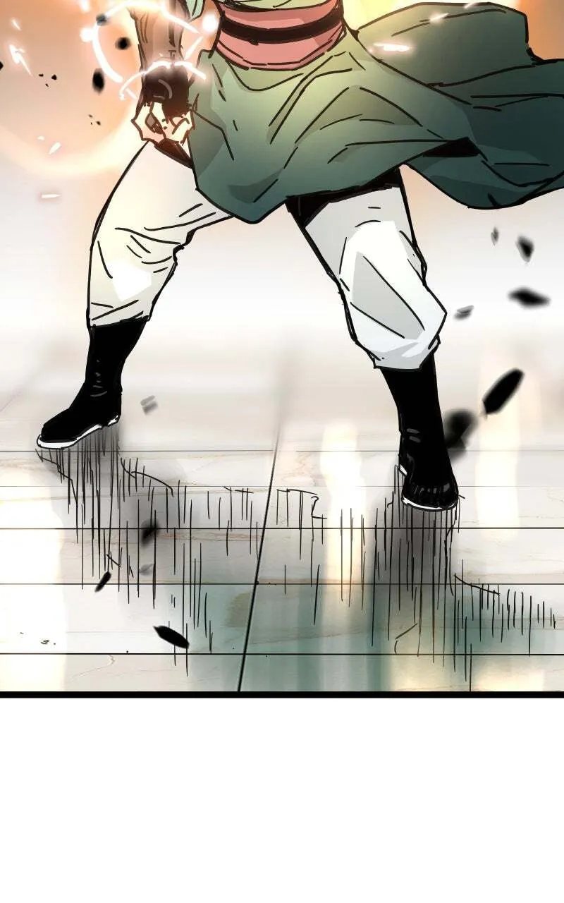 Sihanbu Cheonjaega Saranamneun Beop Chapter 18 page 12 - 