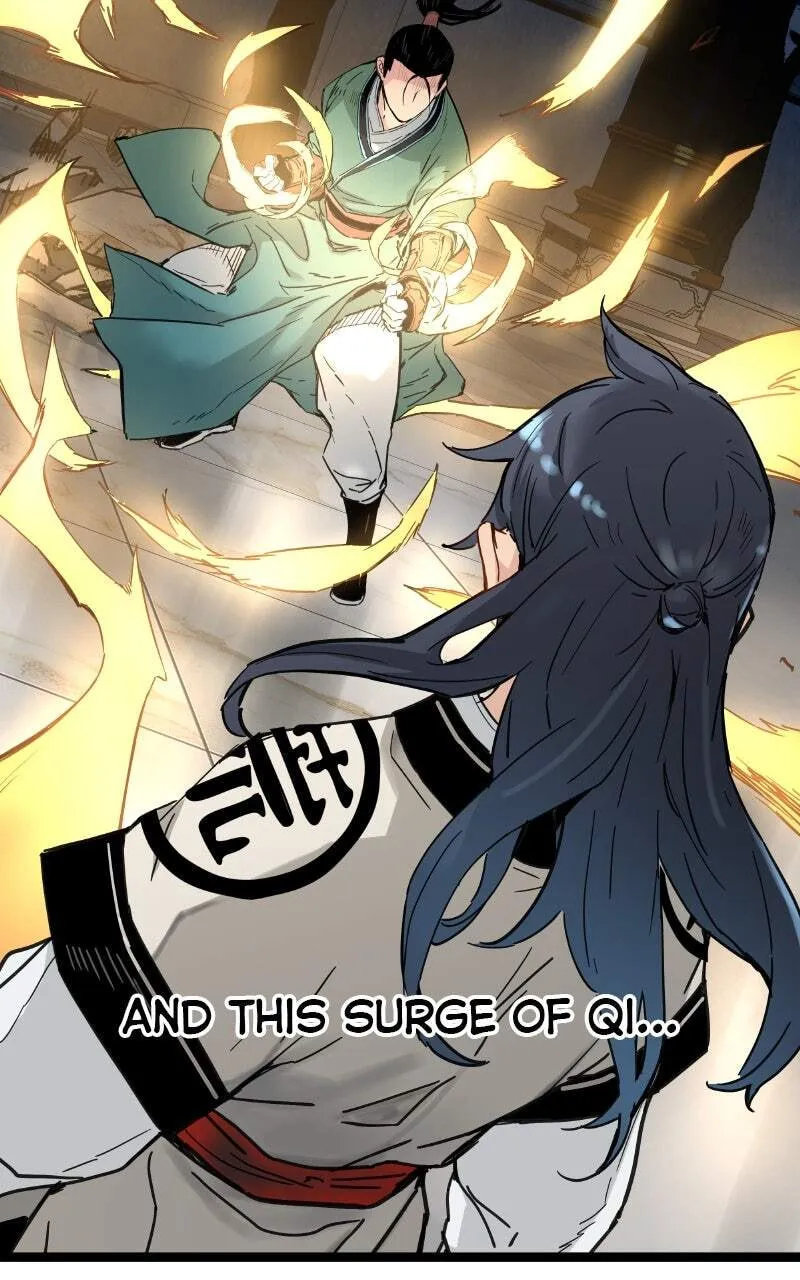 Sihanbu Cheonjaega Saranamneun Beop Chapter 18 page 16 - 