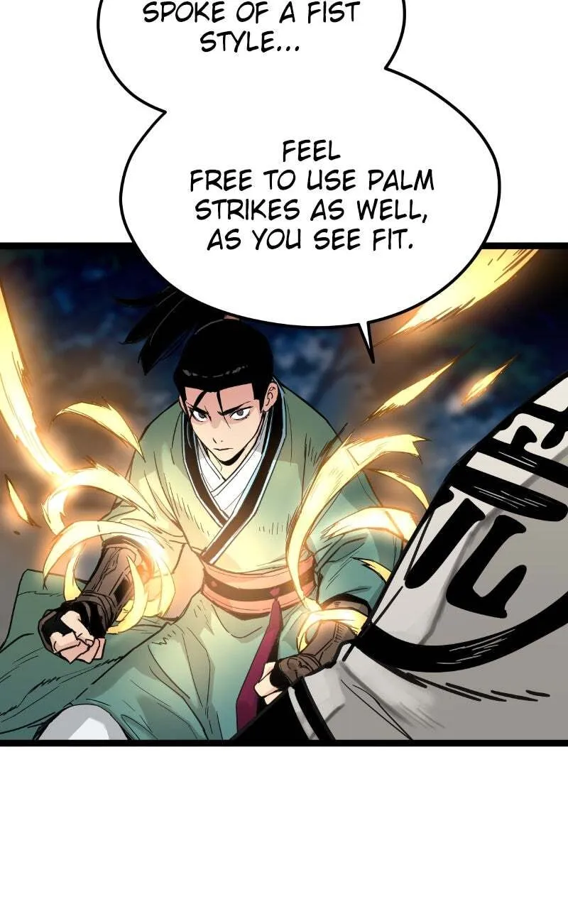 Sihanbu Cheonjaega Saranamneun Beop Chapter 18 page 18 - 
