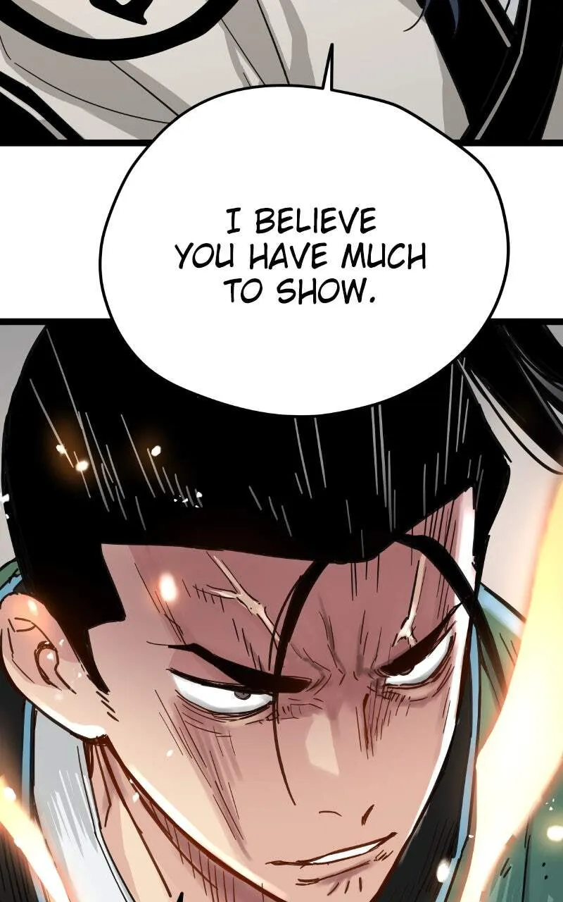 Sihanbu Cheonjaega Saranamneun Beop Chapter 18 page 20 - 