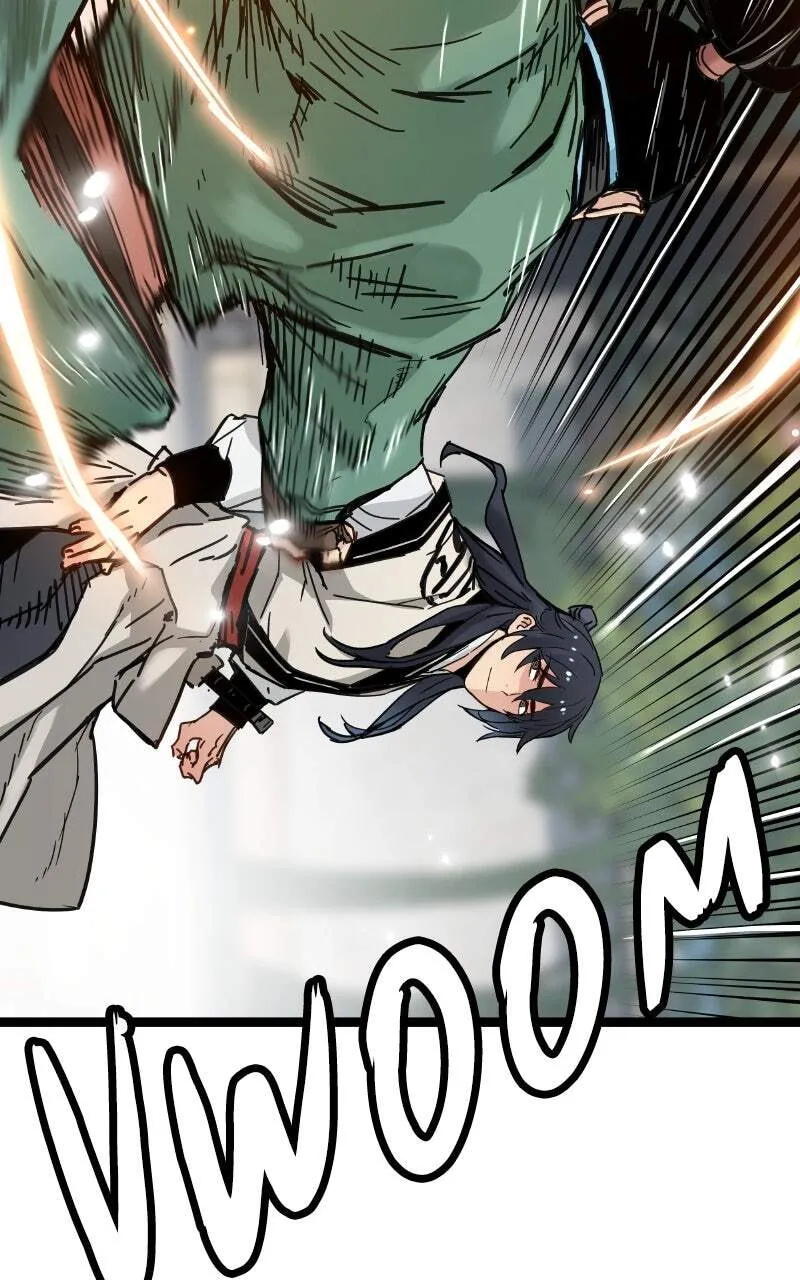 Sihanbu Cheonjaega Saranamneun Beop Chapter 18 page 23 - 