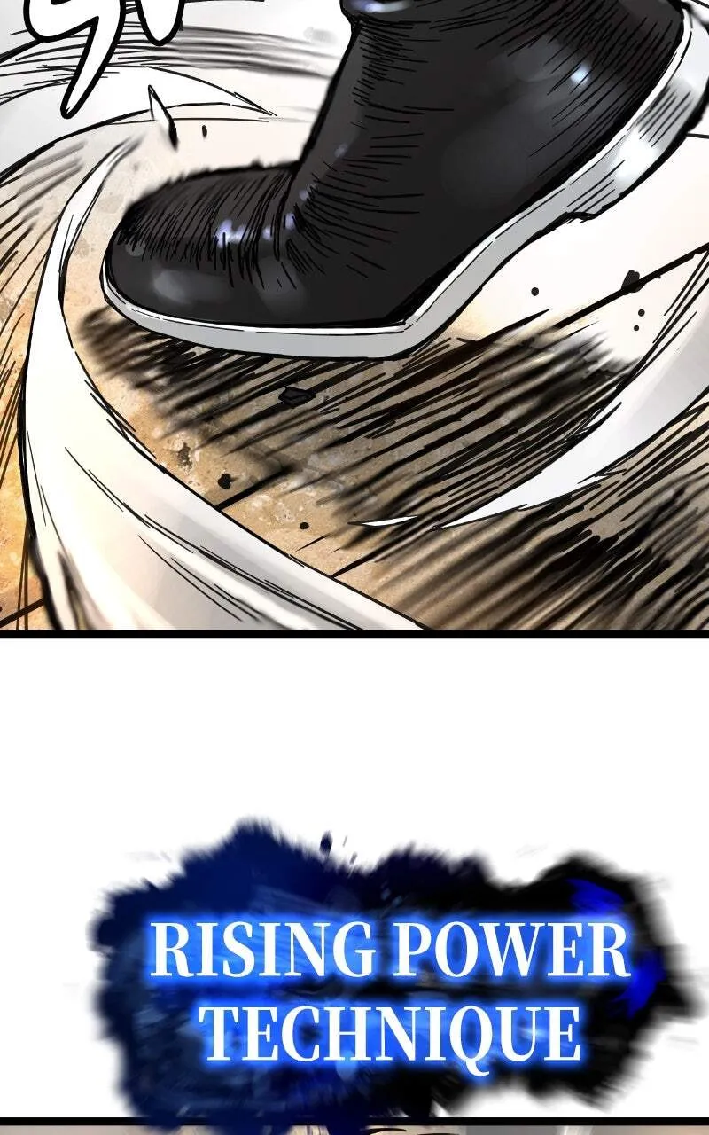 Sihanbu Cheonjaega Saranamneun Beop Chapter 18 page 25 - 