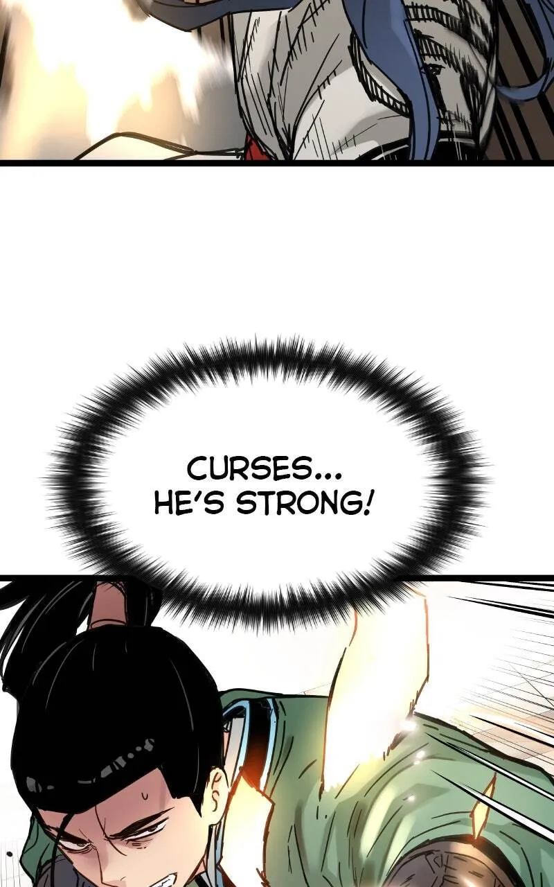 Sihanbu Cheonjaega Saranamneun Beop Chapter 18 page 27 - 