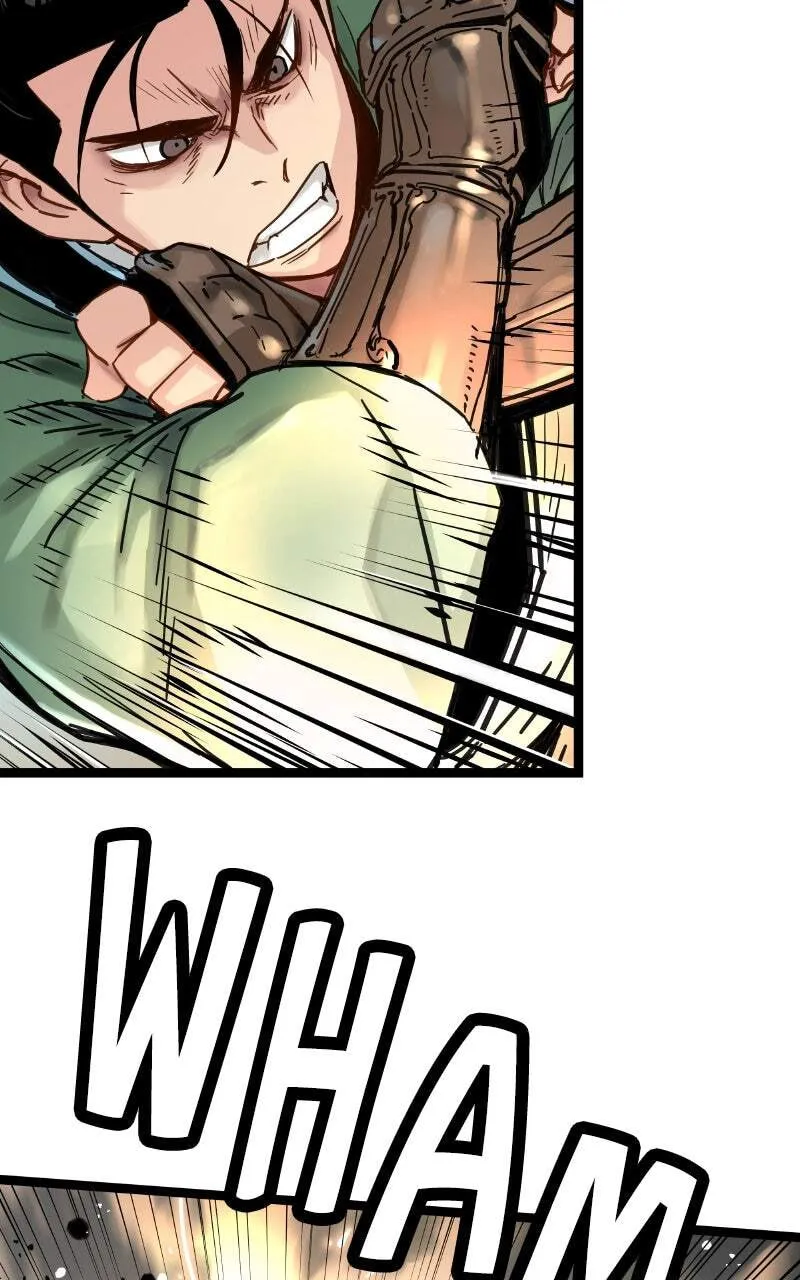 Sihanbu Cheonjaega Saranamneun Beop Chapter 18 page 37 - 