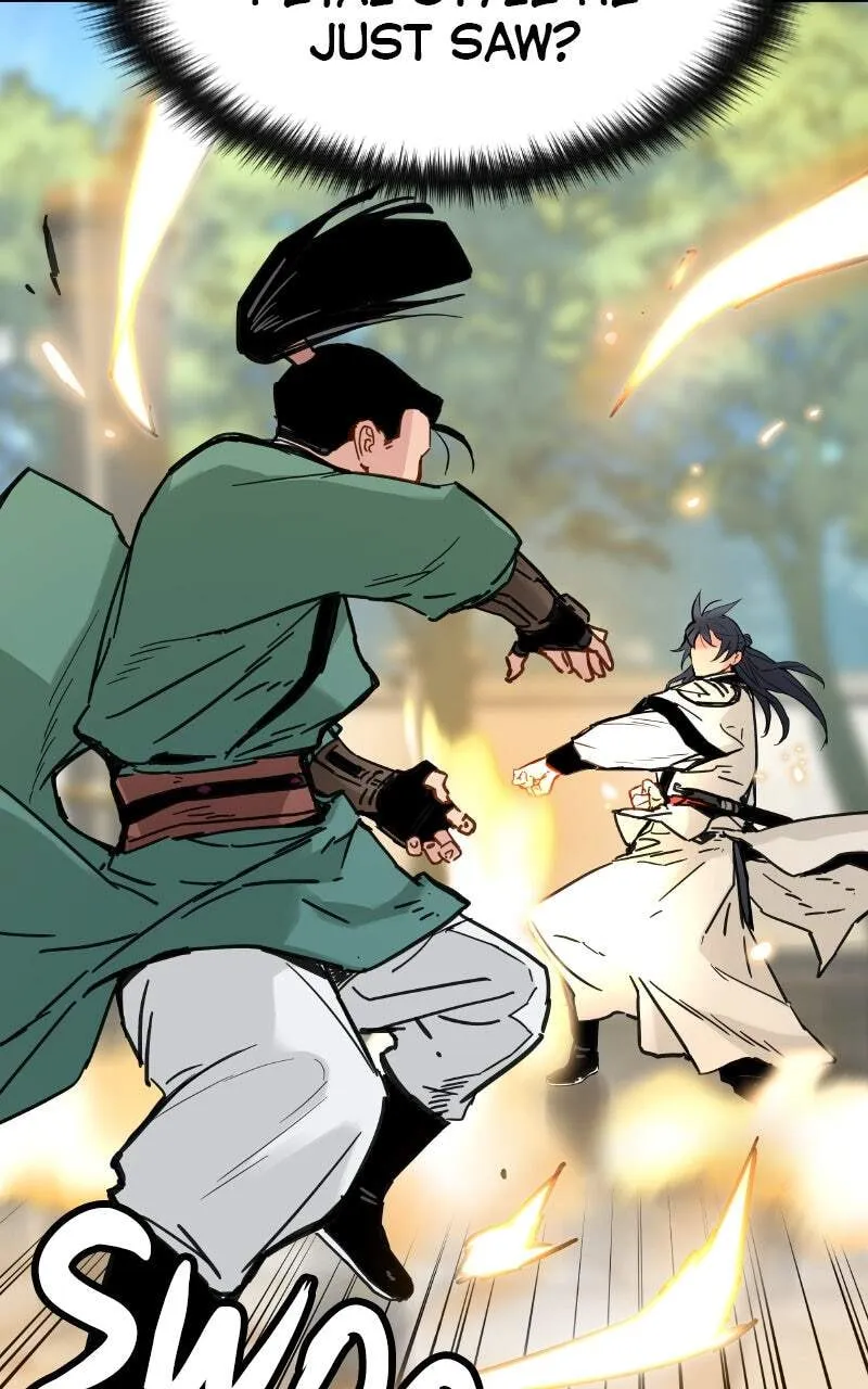 Sihanbu Cheonjaega Saranamneun Beop Chapter 18 page 42 - 