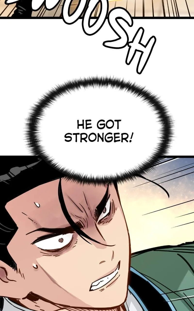 Sihanbu Cheonjaega Saranamneun Beop Chapter 18 page 43 - 