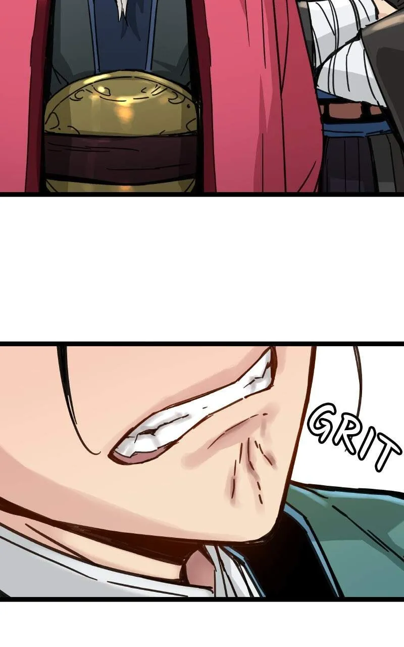 Sihanbu Cheonjaega Saranamneun Beop Chapter 18 page 46 - 