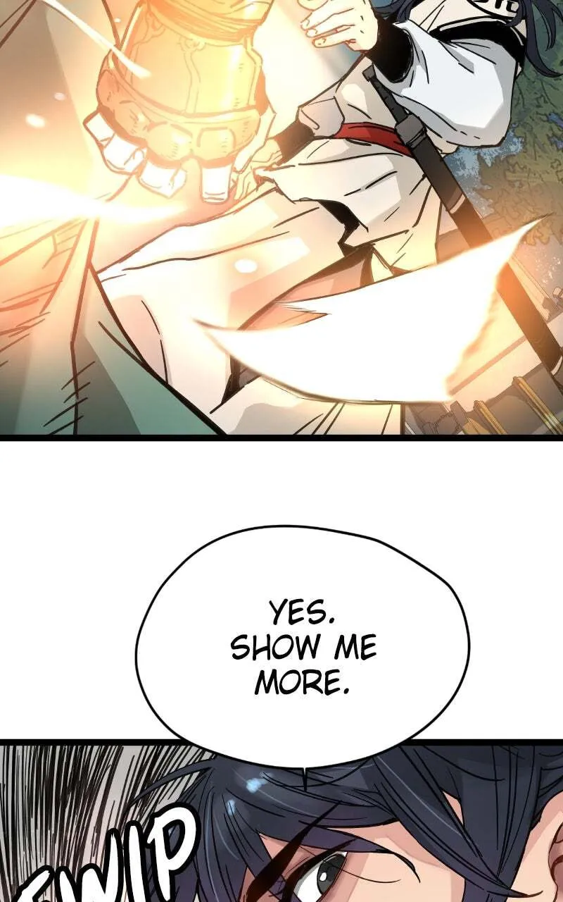 Sihanbu Cheonjaega Saranamneun Beop Chapter 18 page 48 - 