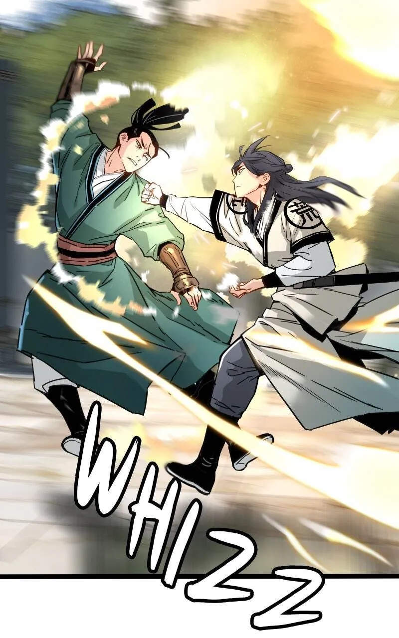 Sihanbu Cheonjaega Saranamneun Beop Chapter 18 page 58 - 