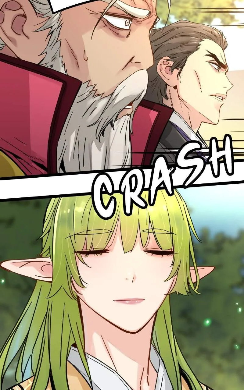 Sihanbu Cheonjaega Saranamneun Beop Chapter 18 page 71 - 