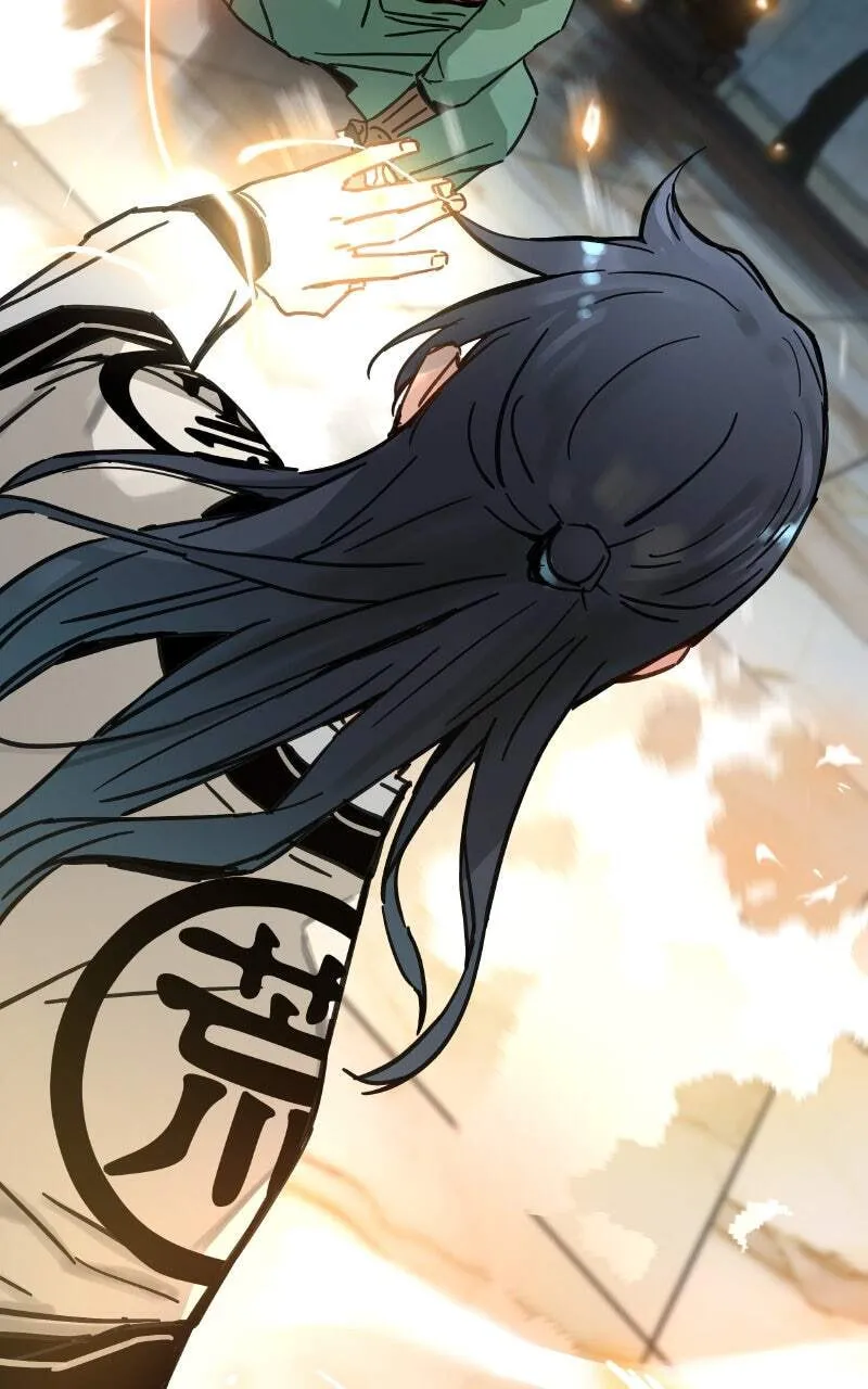 Sihanbu Cheonjaega Saranamneun Beop Chapter 18 page 73 - 