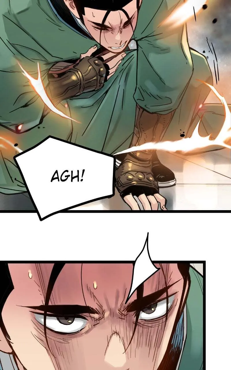 Sihanbu Cheonjaega Saranamneun Beop Chapter 18 page 75 - 