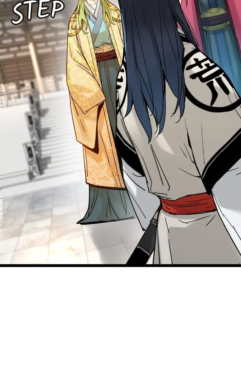Sihanbu Cheonjaega Saranamneun Beop Chapter 18 page 89 - 