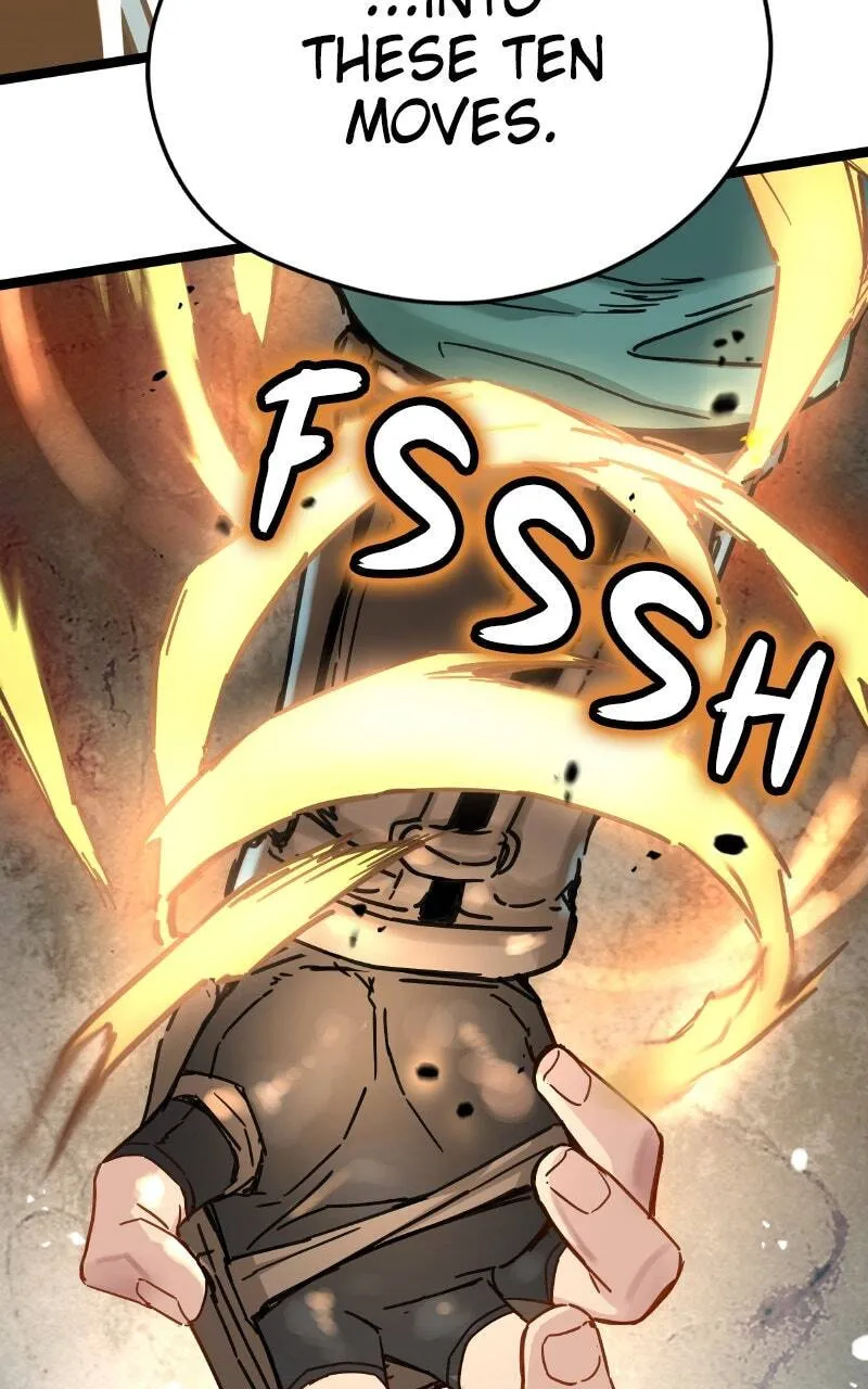 Sihanbu Cheonjaega Saranamneun Beop Chapter 18 page 10 - 