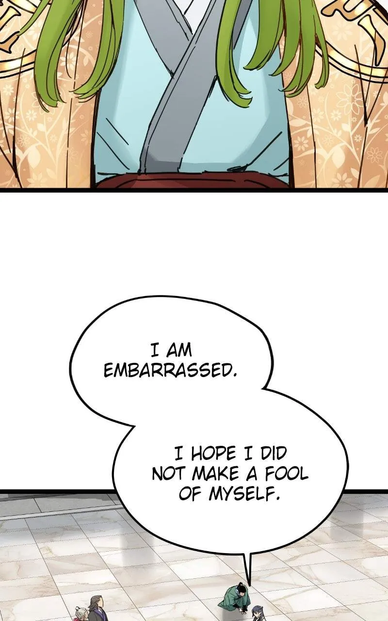 Sihanbu Cheonjaega Saranamneun Beop Chapter 18 page 91 - 