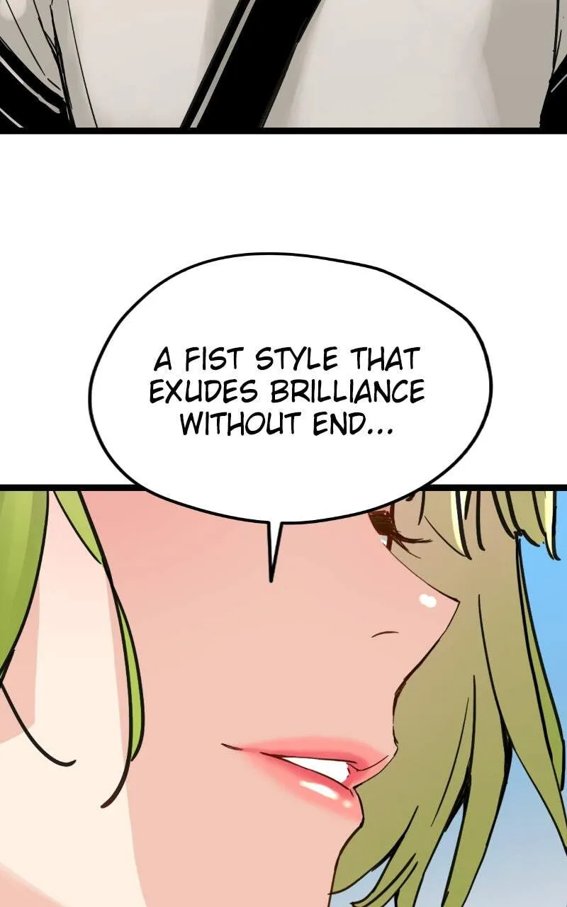 Sihanbu Cheonjaega Saranamneun Beop Chapter 18 page 96 - 