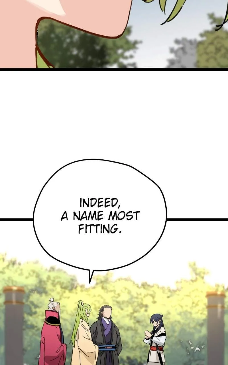 Sihanbu Cheonjaega Saranamneun Beop Chapter 18 page 97 - 