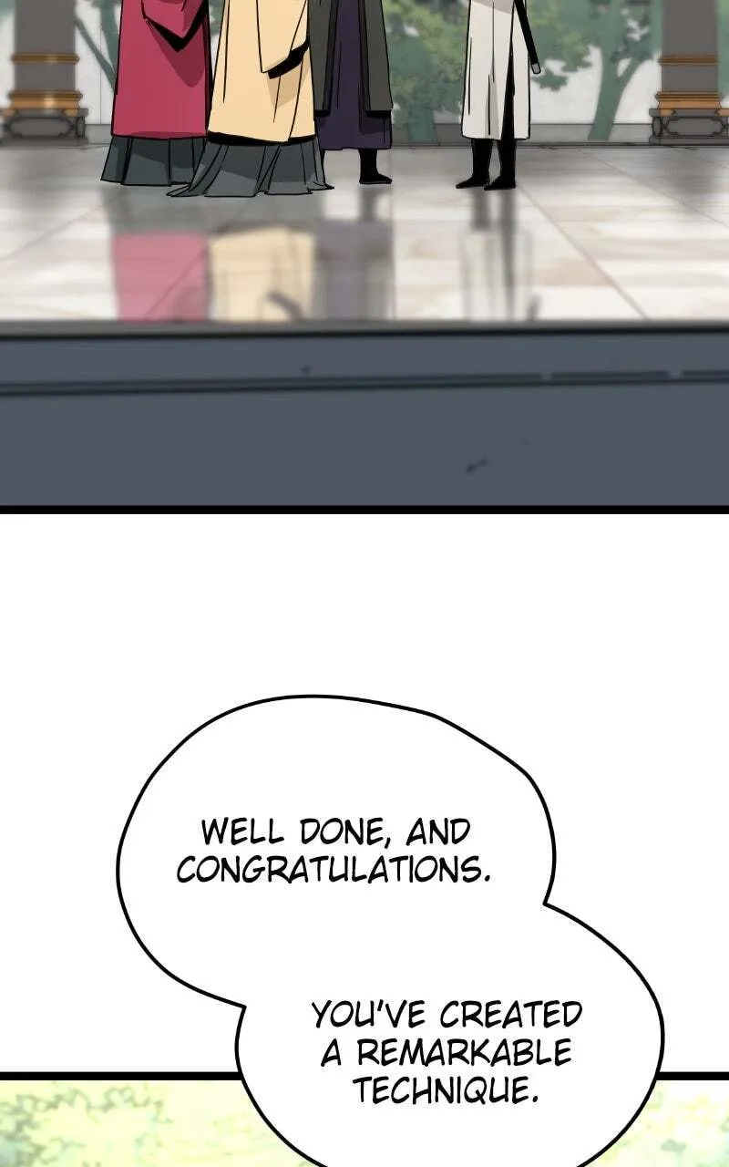 Sihanbu Cheonjaega Saranamneun Beop Chapter 18 page 98 - 