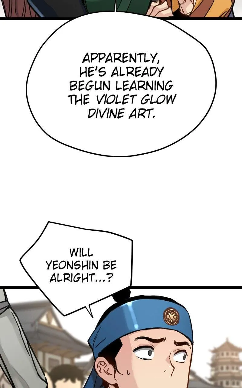 Sihanbu Cheonjaega Saranamneun Beop Chapter 19 page 101 - 