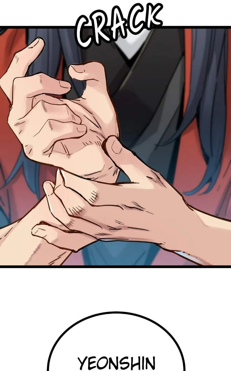 Sihanbu Cheonjaega Saranamneun Beop Chapter 19 page 104 - 