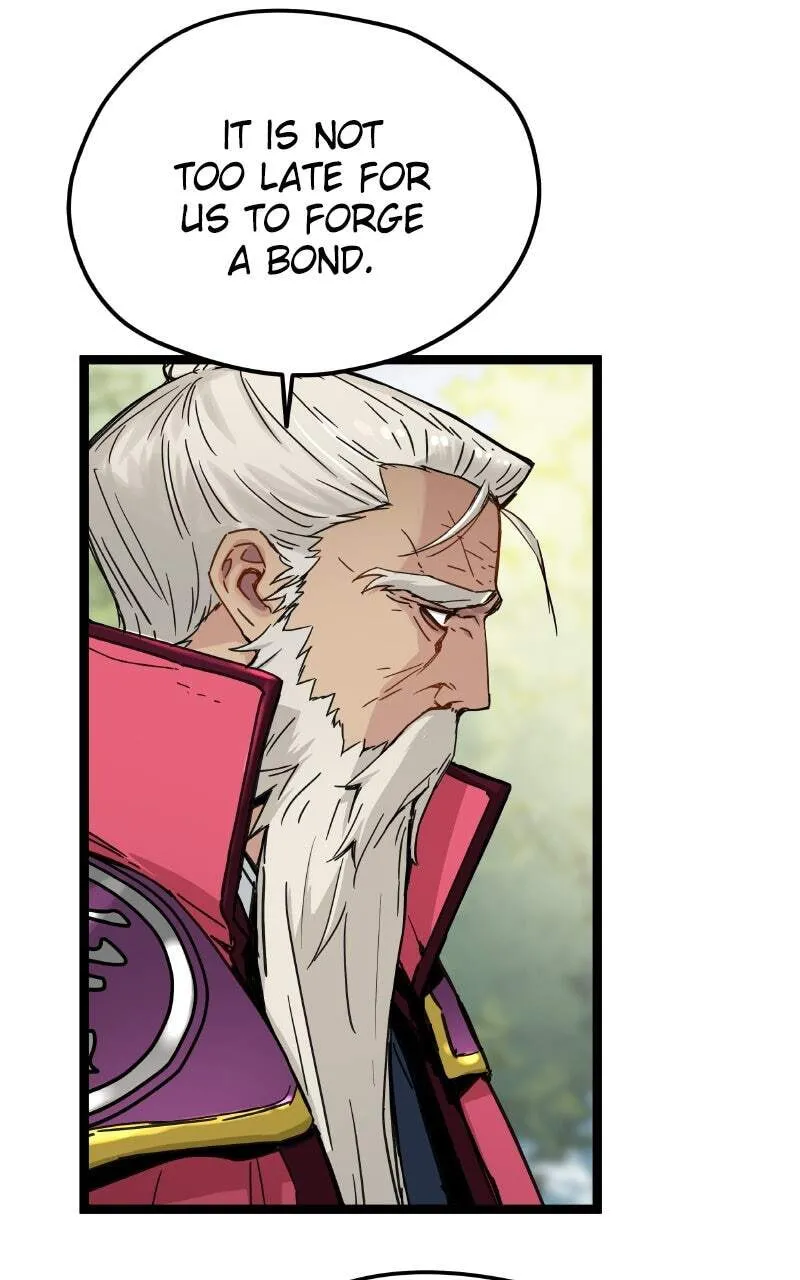 Sihanbu Cheonjaega Saranamneun Beop Chapter 19 page 12 - 