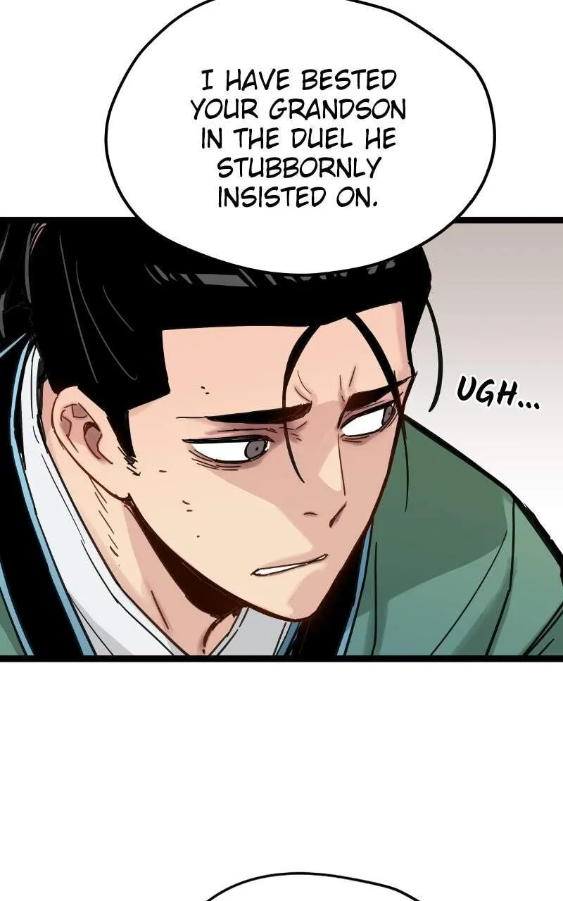 Sihanbu Cheonjaega Saranamneun Beop Chapter 19 page 15 - 