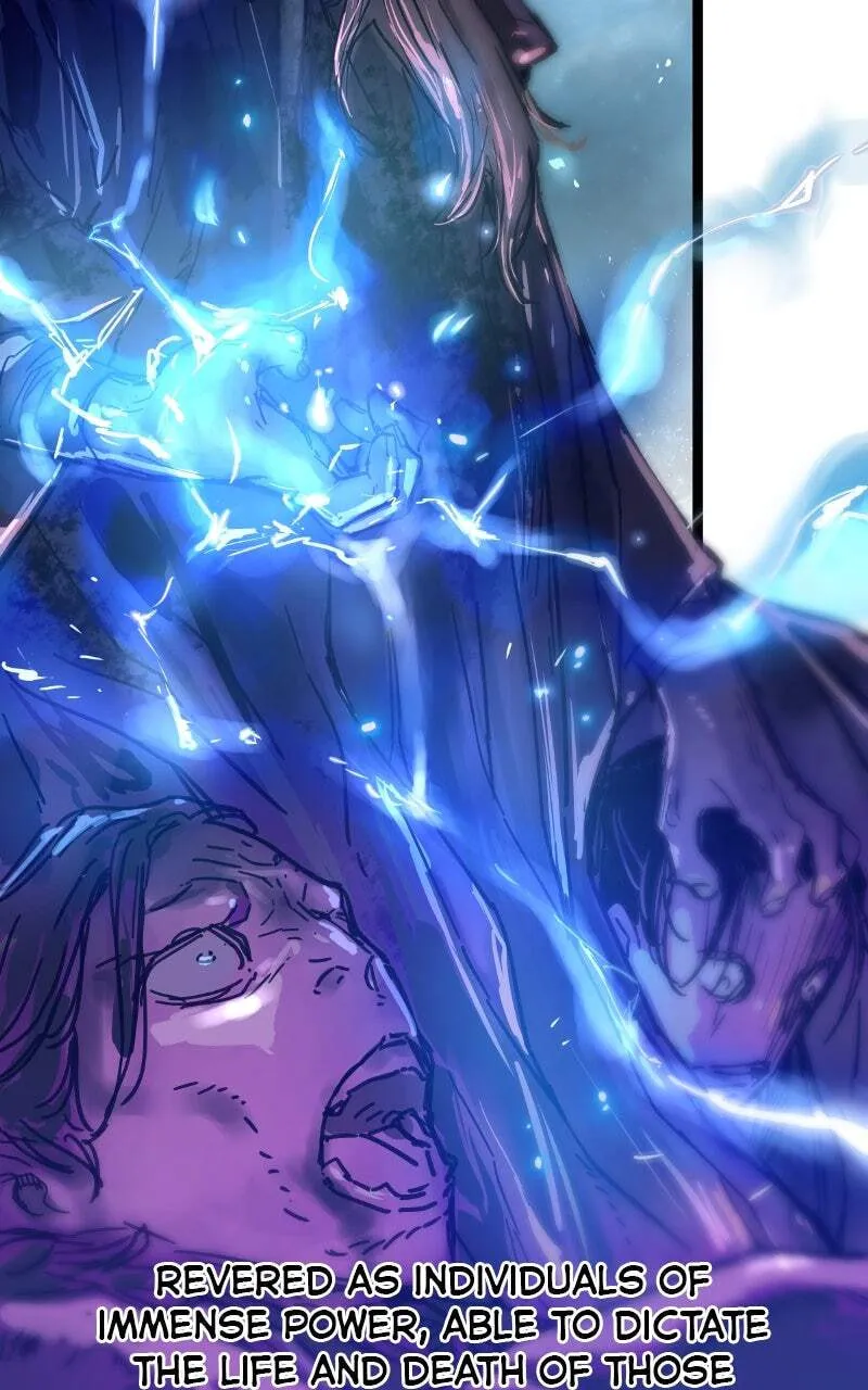 Sihanbu Cheonjaega Saranamneun Beop Chapter 19 page 3 - 